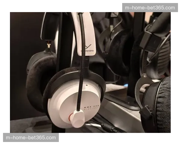 音频增强技术重塑现场声场，耳机观赛临场感获显著提升