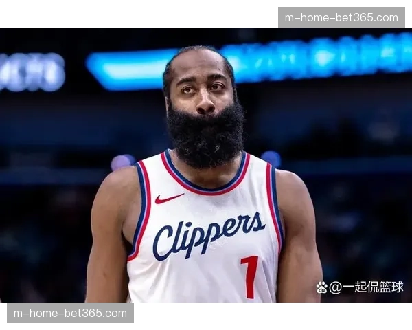 骑士哈登加盟后完成质变，被列为雷霆卫冕威胁之一