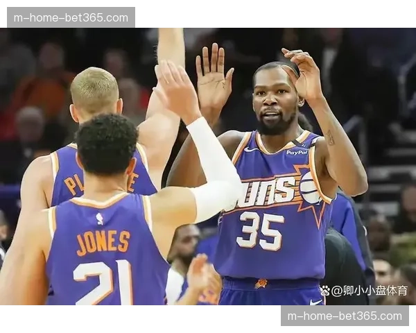 太阳44胜37负确定参加附加赛，西部第七位置面临严峻挑战